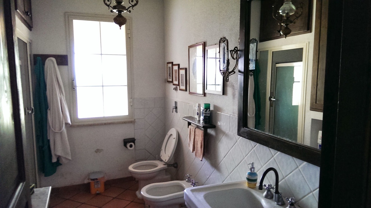 Photo of Bathroom in Marsala
