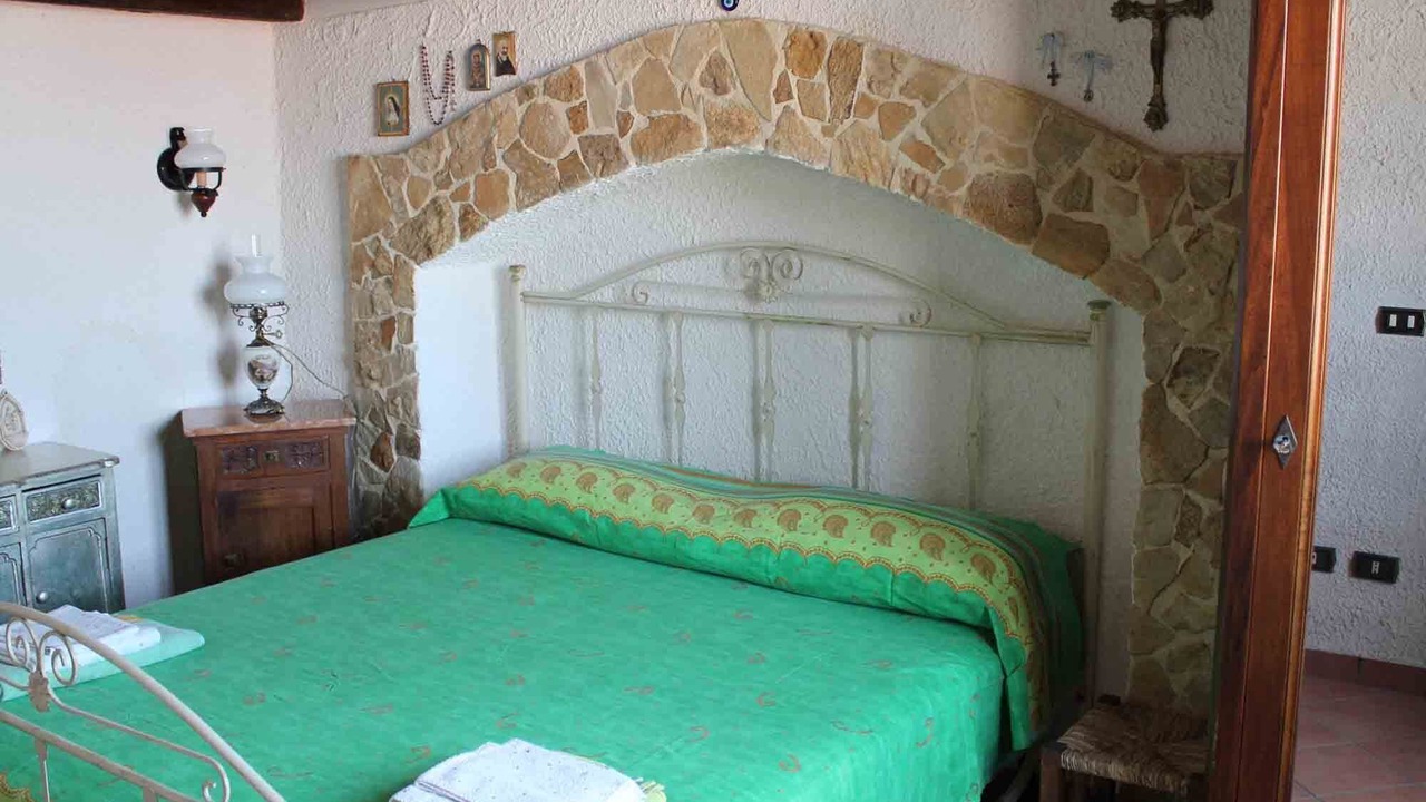 Photo of Bedroom in Marsala