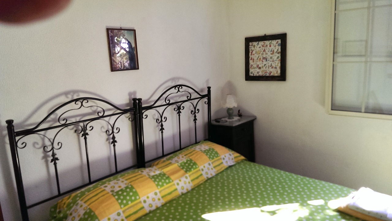 Photo of Bedroom in Marsala