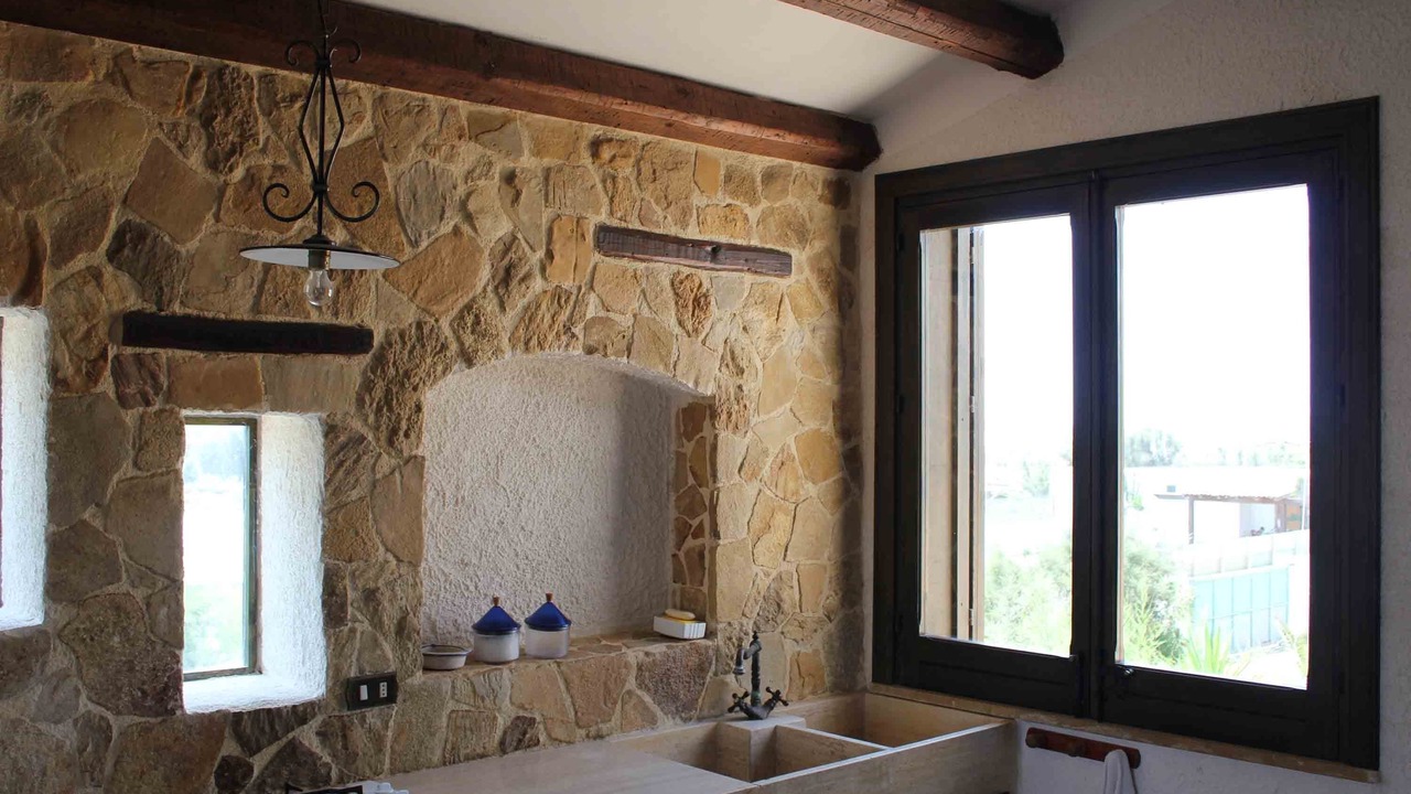 Photo of Kitchen in Marsala