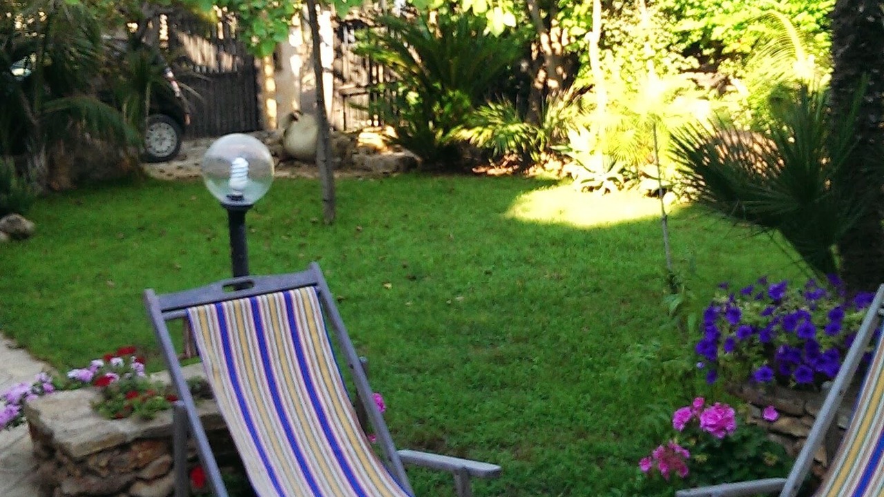 Photo of Patio Balcony in Marsala