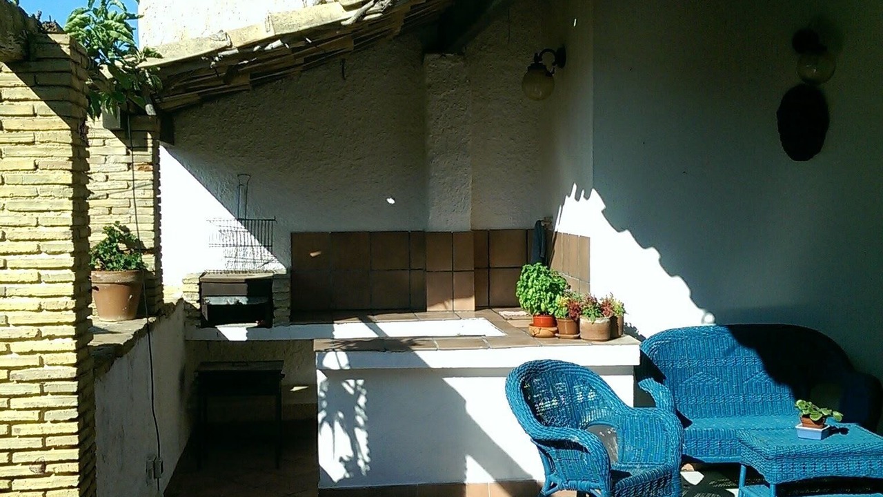 Photo of Patio Balcony in Marsala