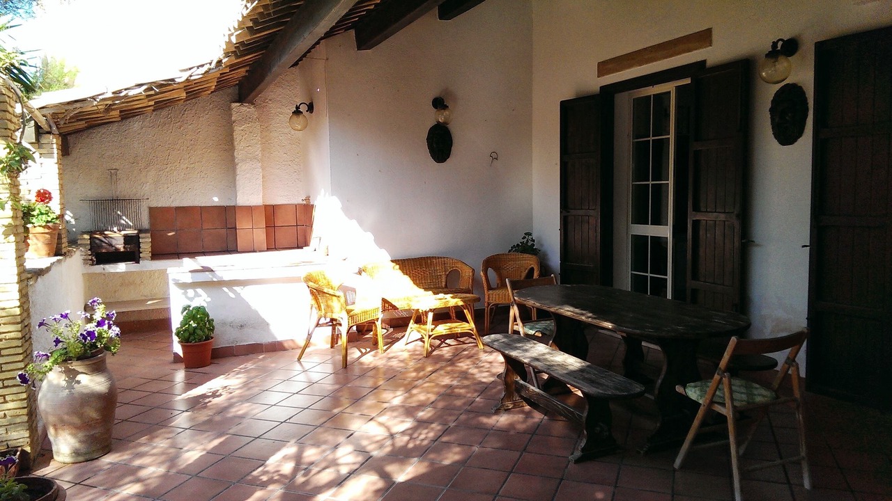 Photo of Outdoor in Marsala