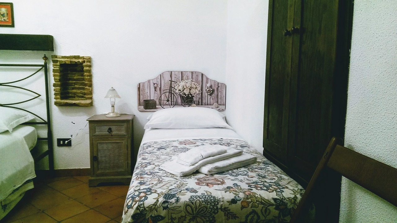 Photo of Bedroom in Marsala