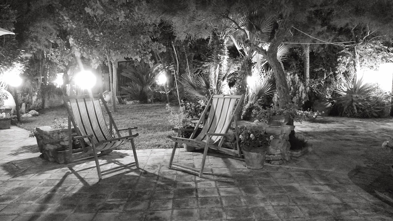Photo of Patio Balcony in Marsala
