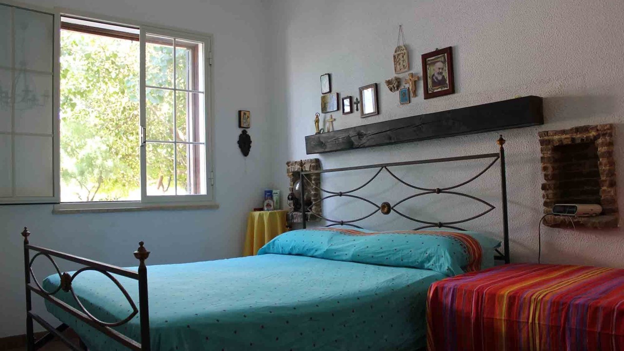 Photo of Bedroom in Marsala