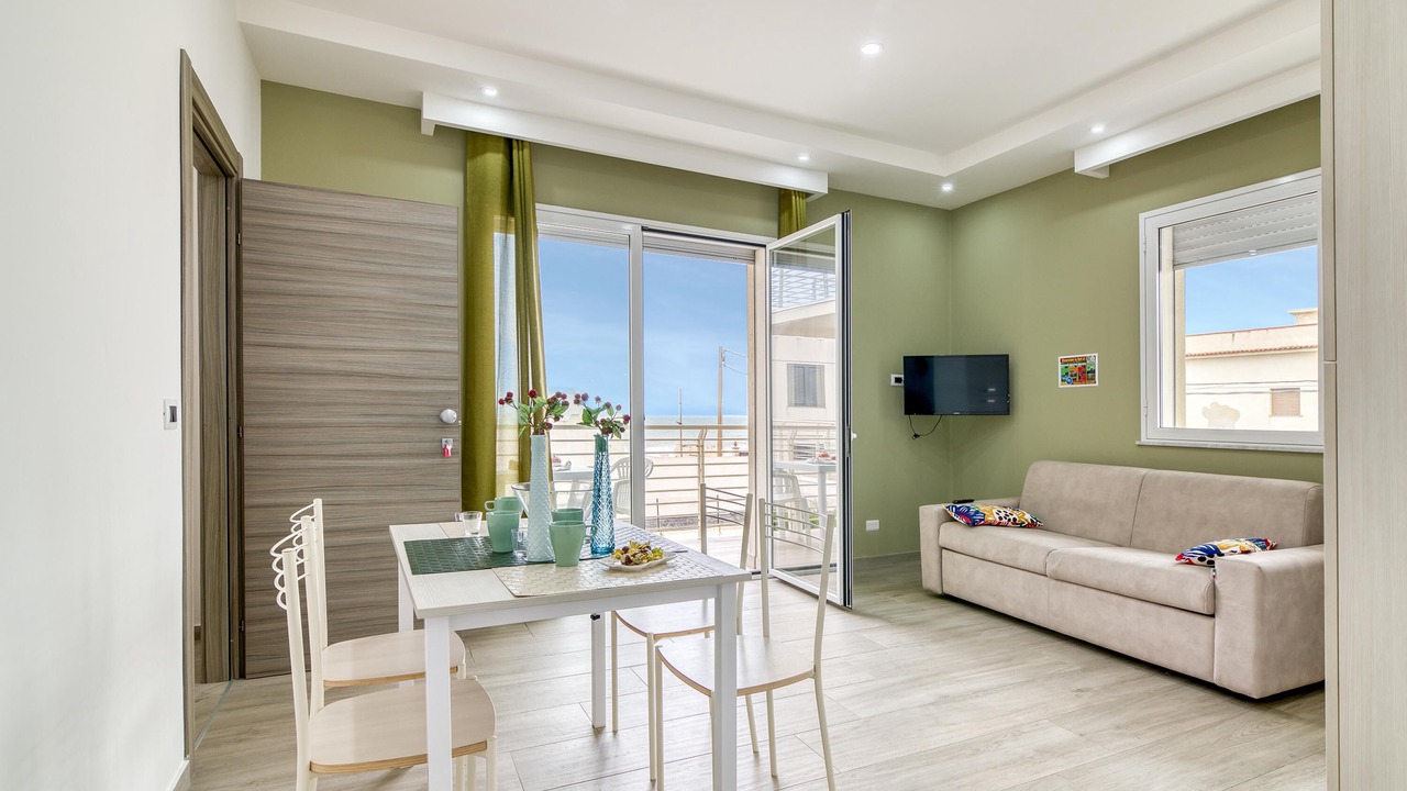 Photo of Bedroom in Agnone Bagni