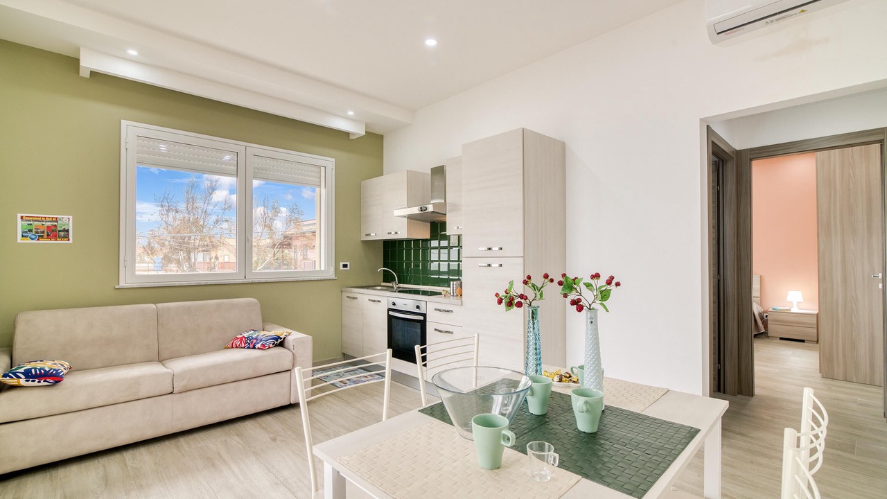 Photo of Bedroom in Agnone Bagni
