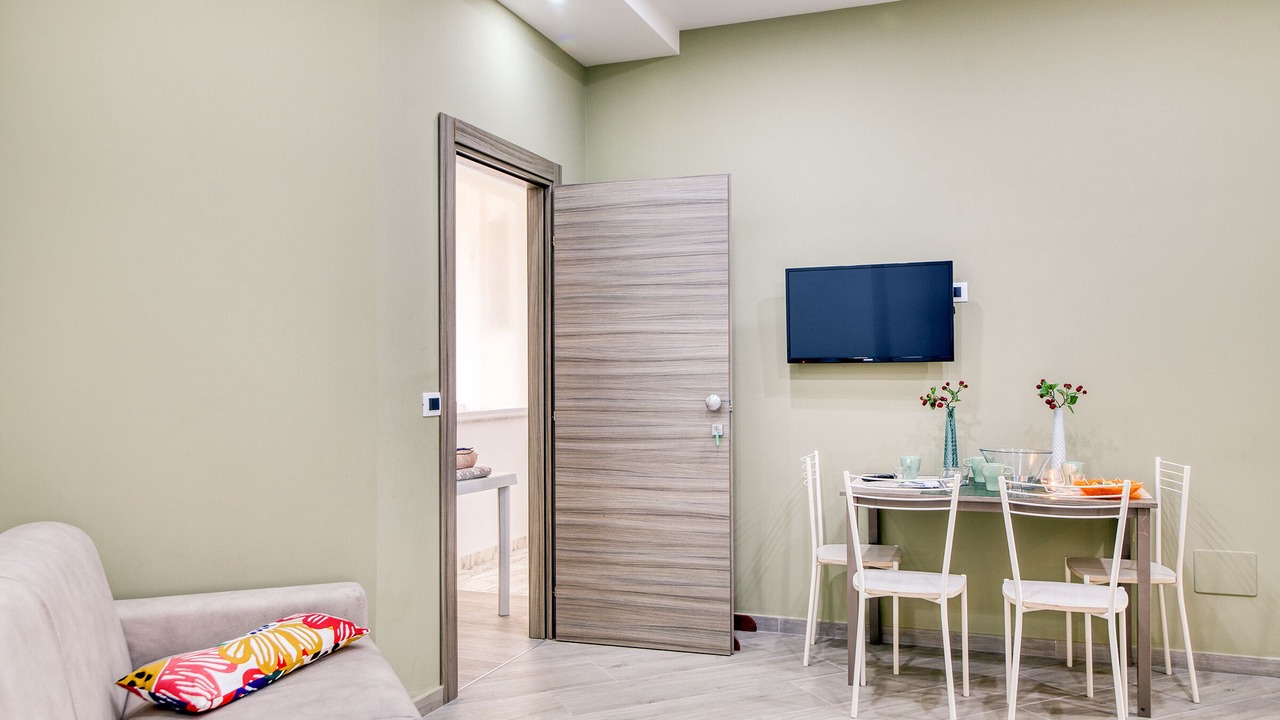 Photo of Bedroom in Agnone Bagni