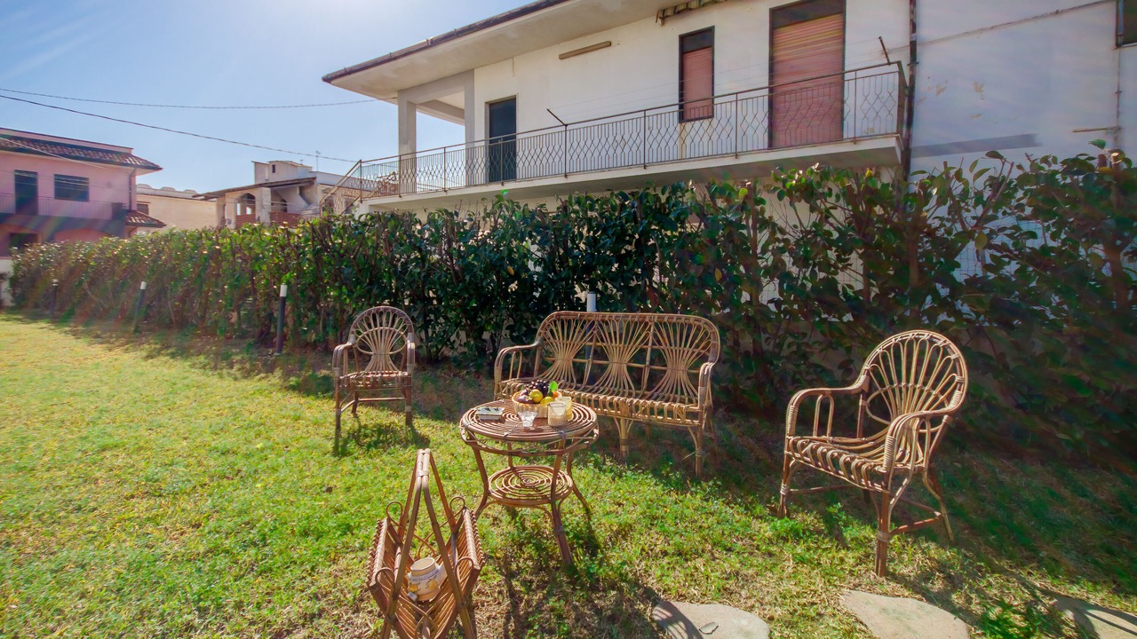 Photo of Outdoor in Agnone Bagni