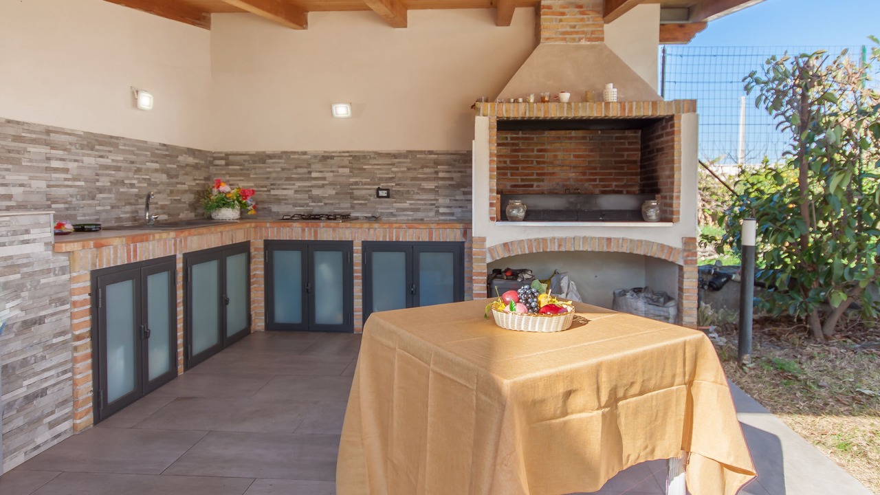 Photo of Outdoor in Agnone Bagni