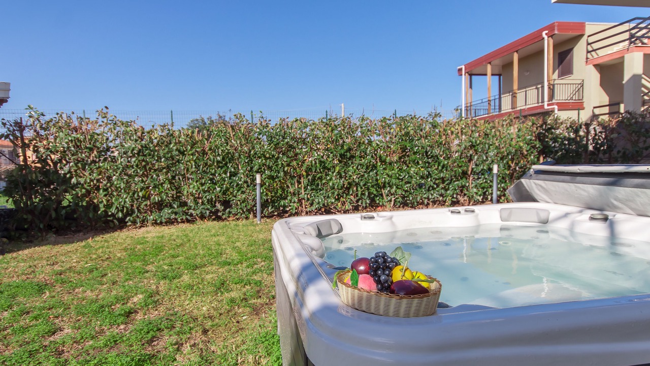Photo of Outdoor in Agnone Bagni