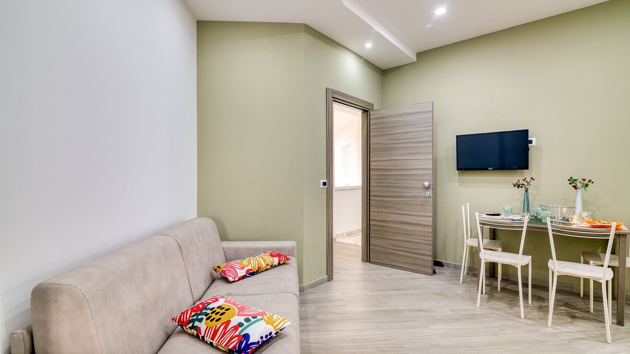 Photo of Bedroom in Agnone Bagni