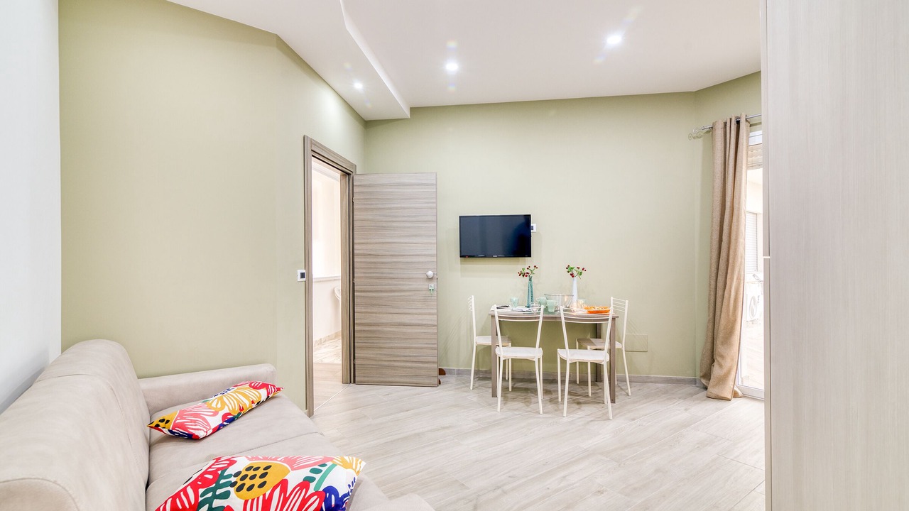 Photo of Bedroom in Agnone Bagni