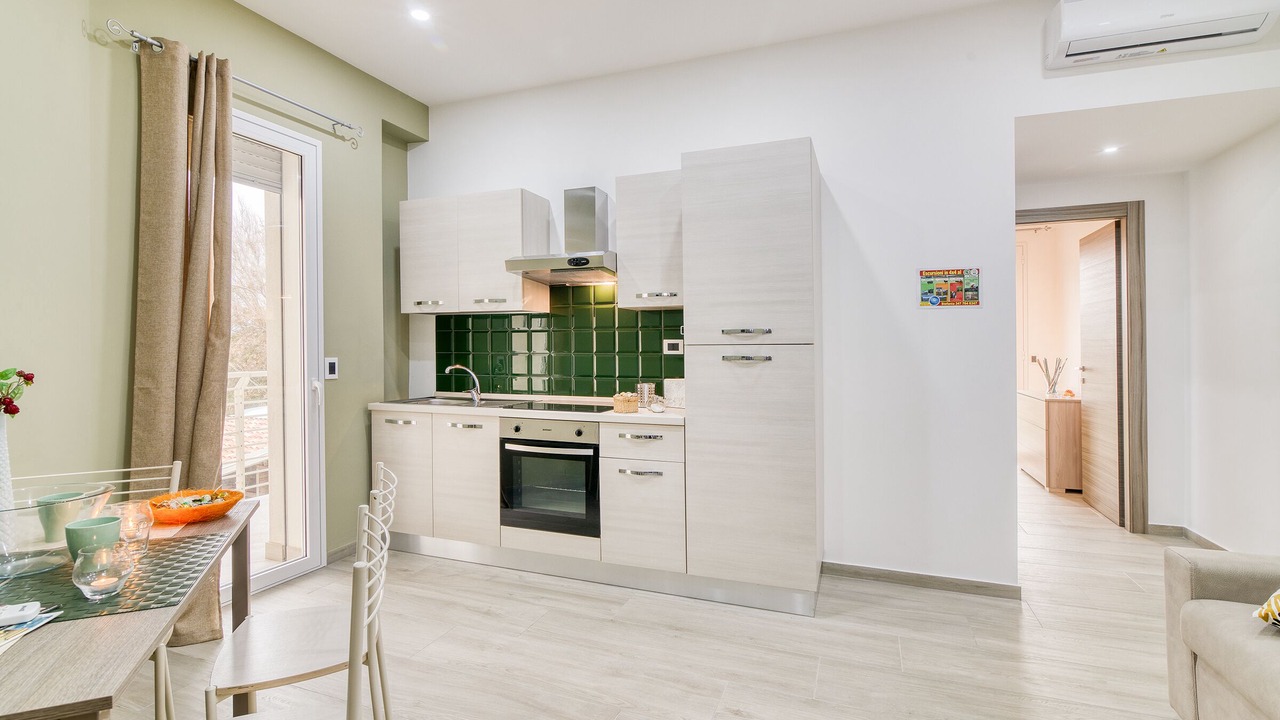 Photo of Bedroom in Agnone Bagni