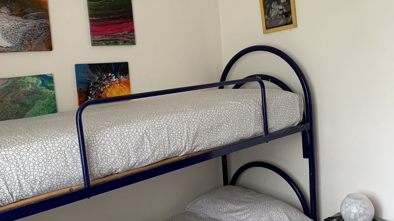 Photo of Bedroom in Lavinaio-Monterosso