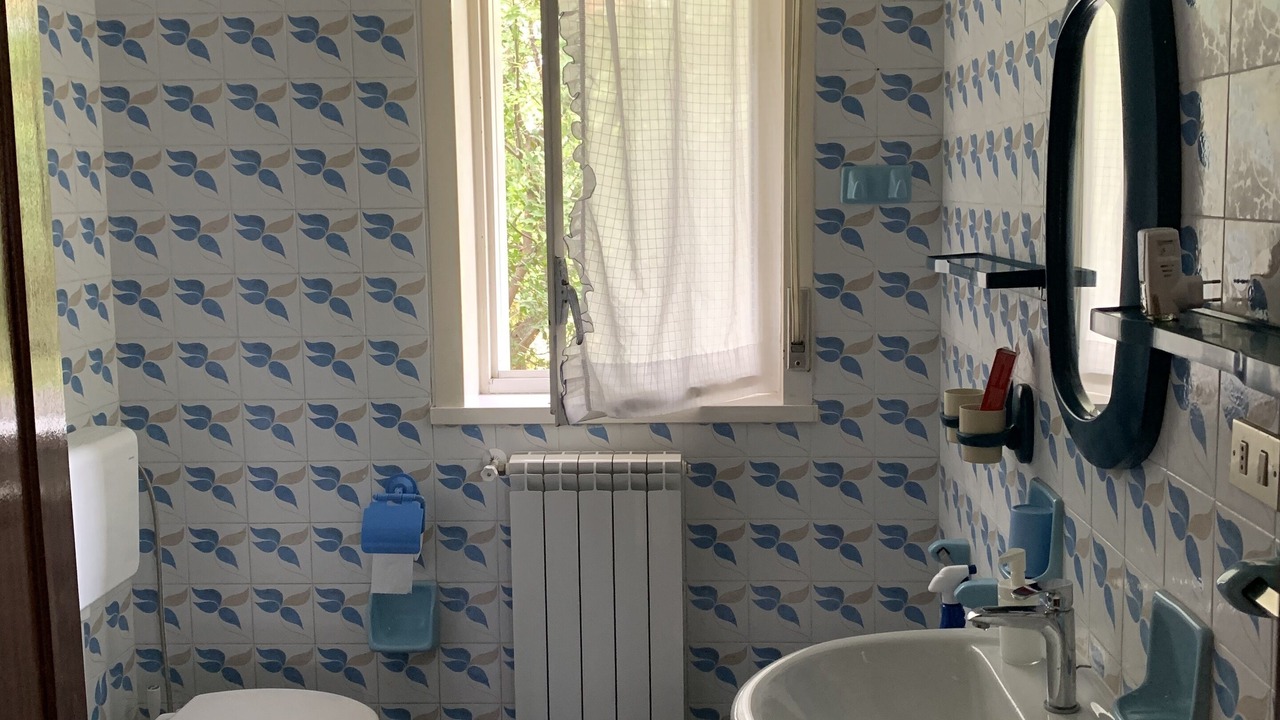Photo of Bathroom in Lavinaio-Monterosso