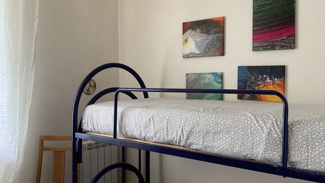 Photo of Bedroom in Lavinaio-Monterosso