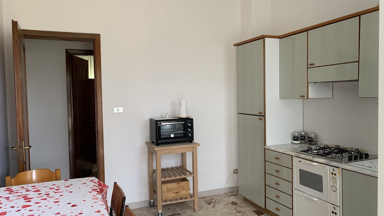 Photo of Kitchen in Lavinaio-Monterosso