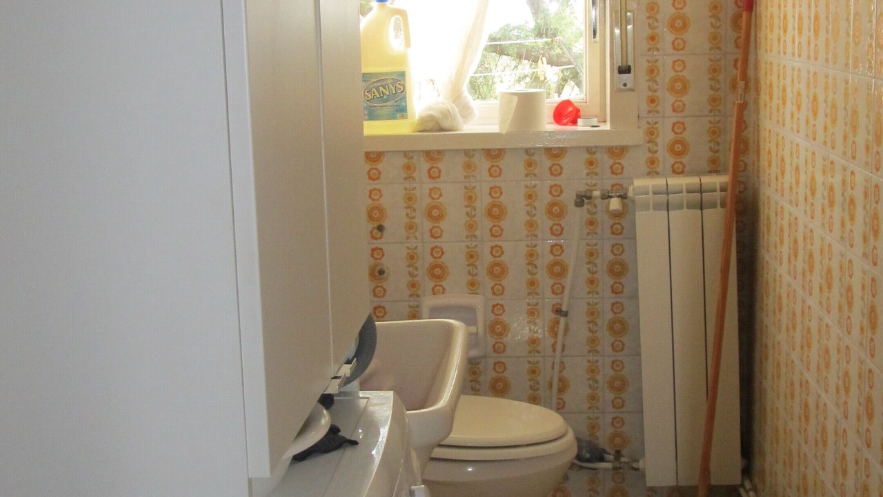 Photo of Bathroom in Lavinaio-Monterosso