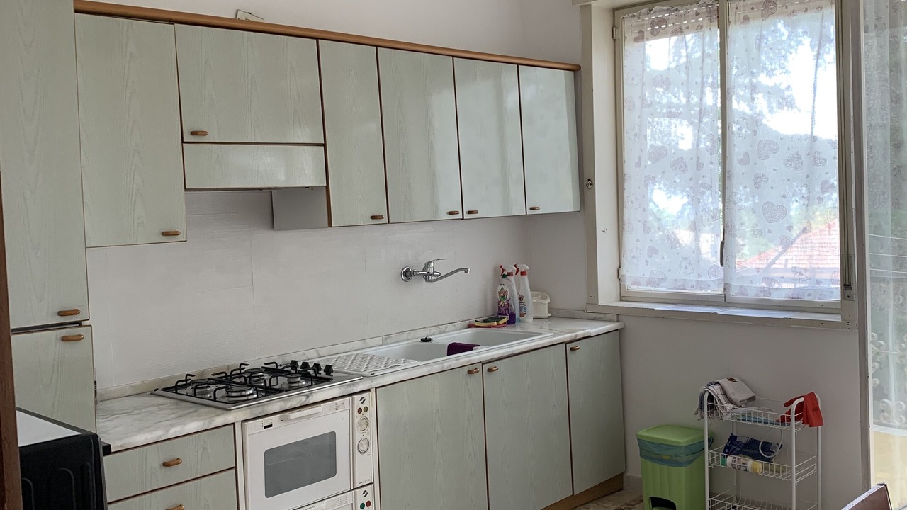 Photo of Kitchen in Lavinaio-Monterosso