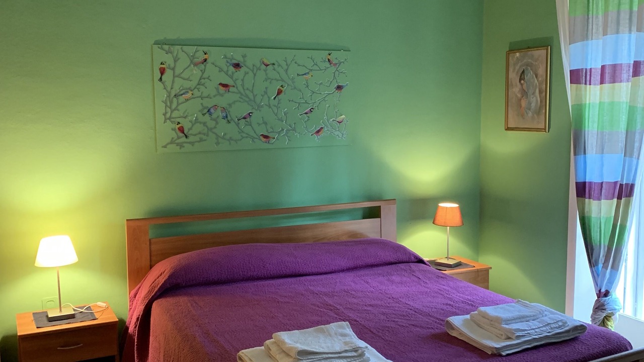 Photo of Bedroom in Lavinaio-Monterosso