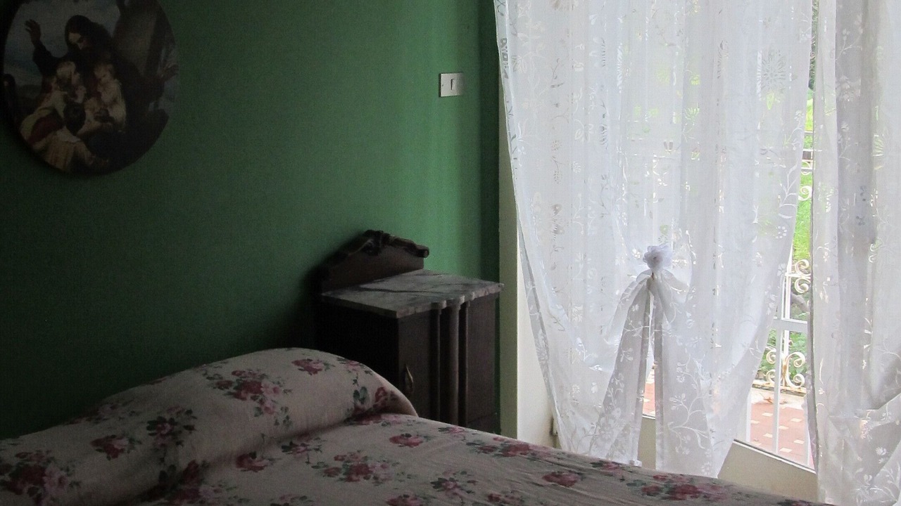 Photo of Bedroom in Lavinaio-Monterosso