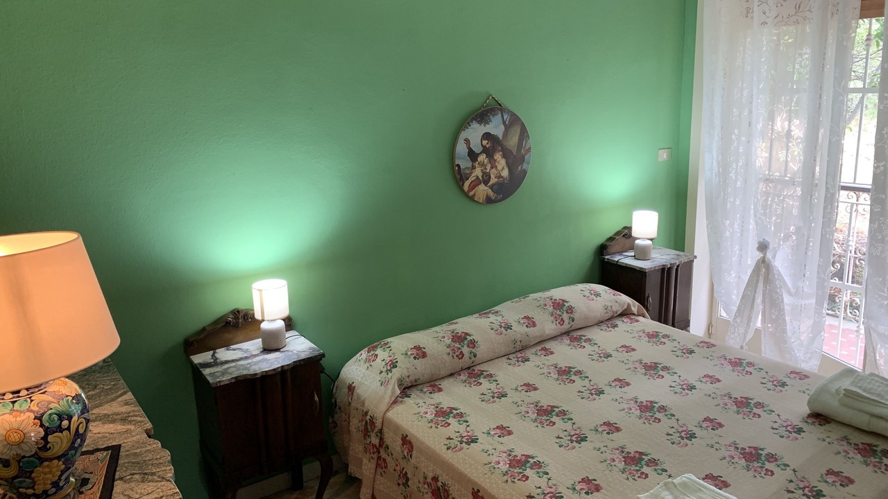 Photo of Bedroom in Lavinaio-Monterosso