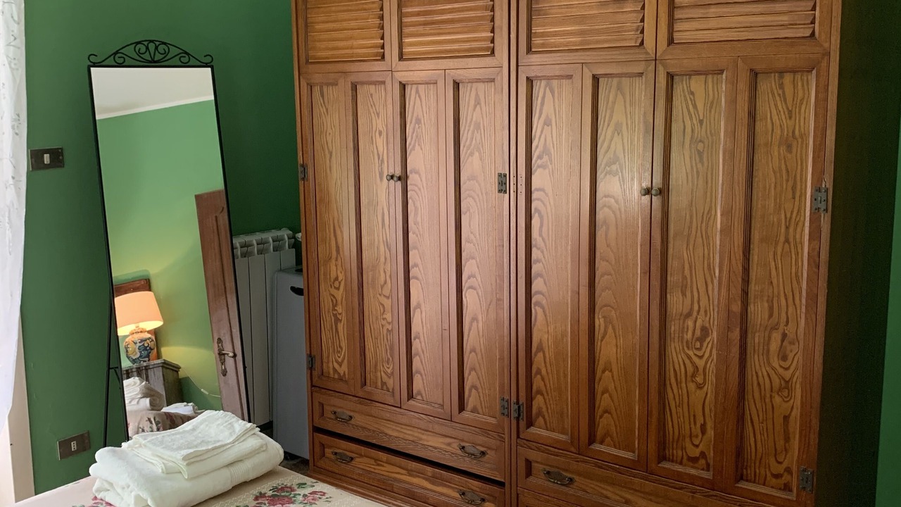 Photo of Bedroom in Lavinaio-Monterosso
