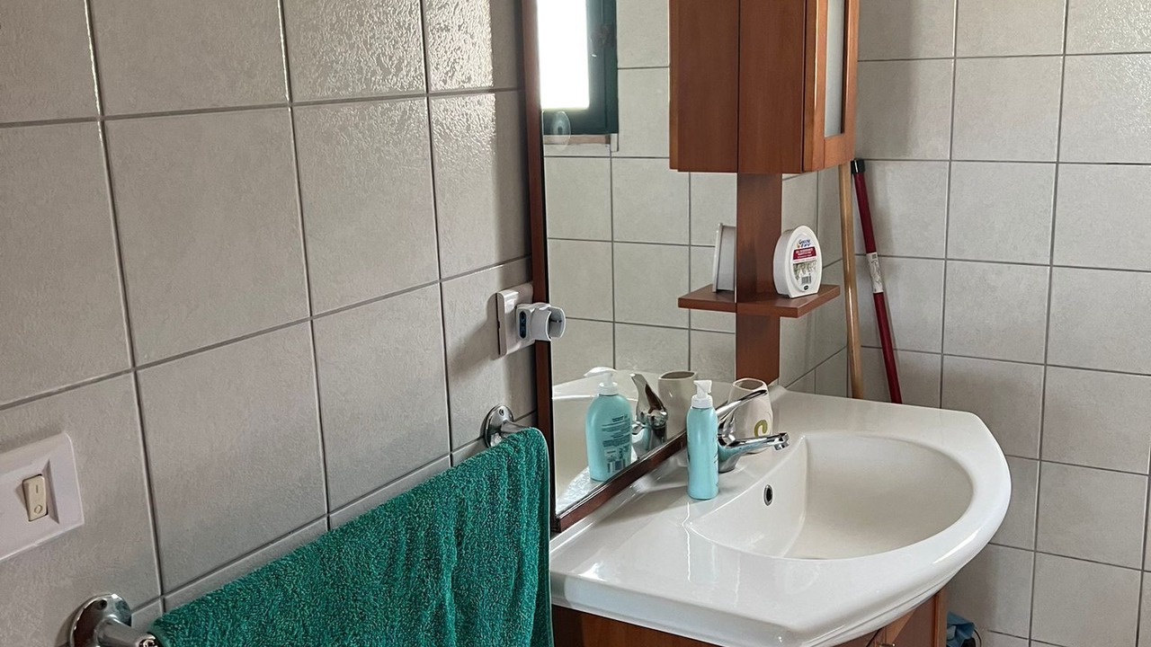 Photo of Bathroom in Agrigento