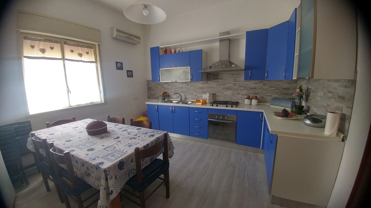 Photo of Kitchen in Agrigento