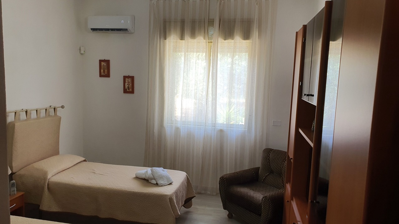 Photo of Bedroom in Agrigento
