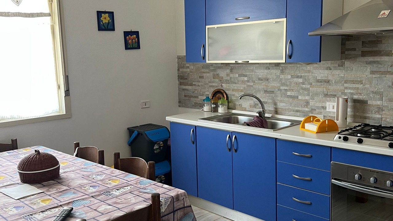 Photo of Kitchen in Agrigento