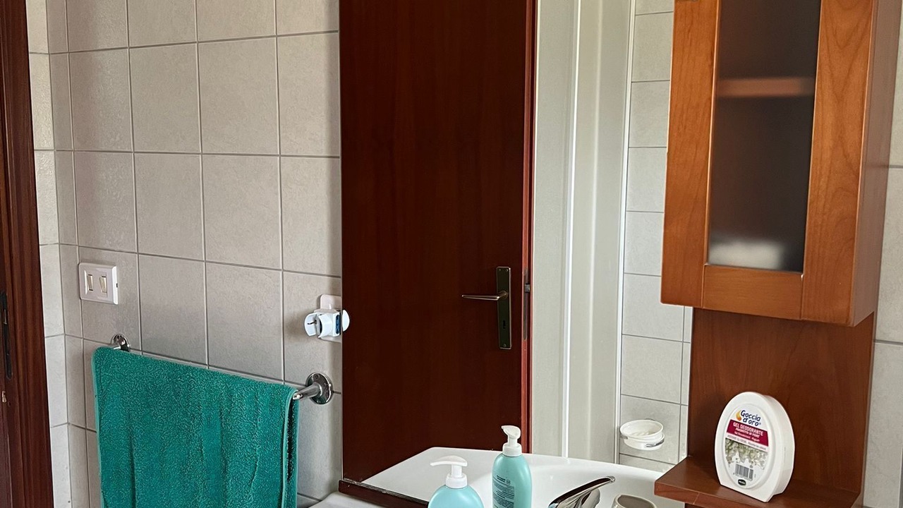 Photo of Bathroom in Agrigento