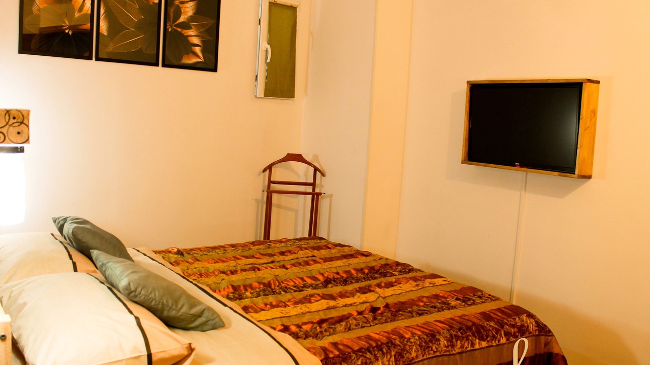 Photo of Bedroom in Ragusa