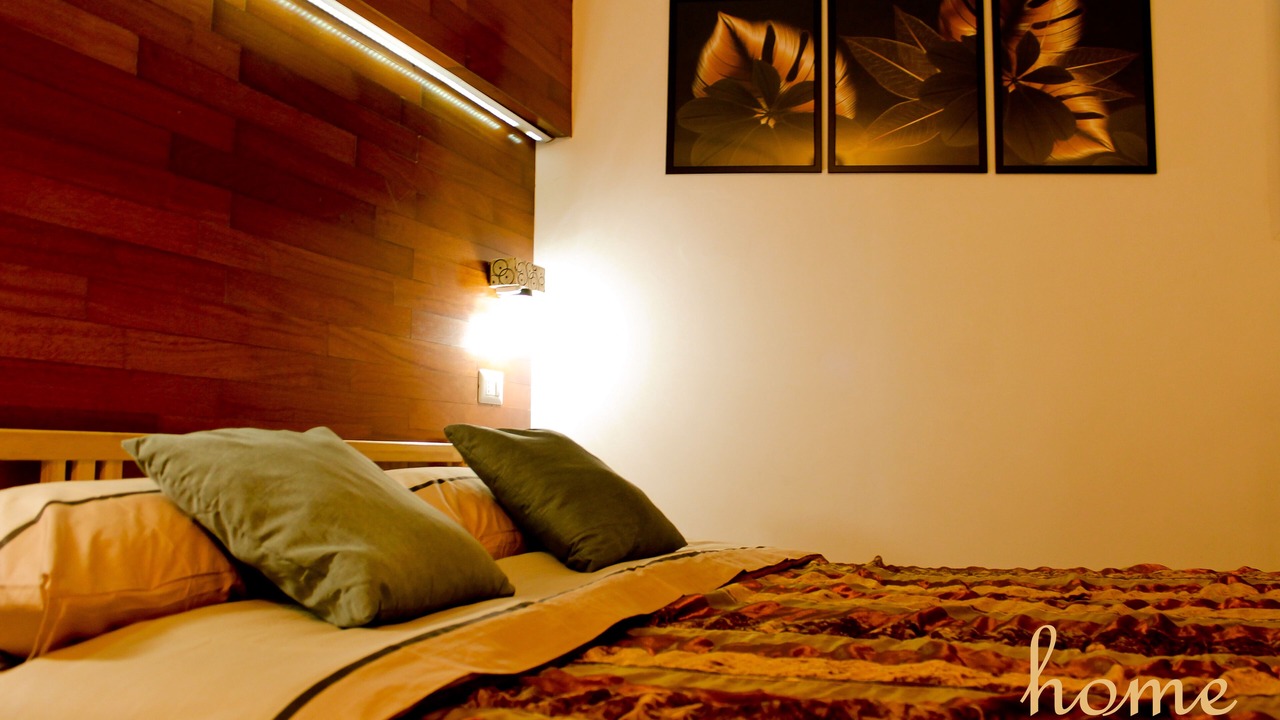 Photo of Bedroom in Ragusa