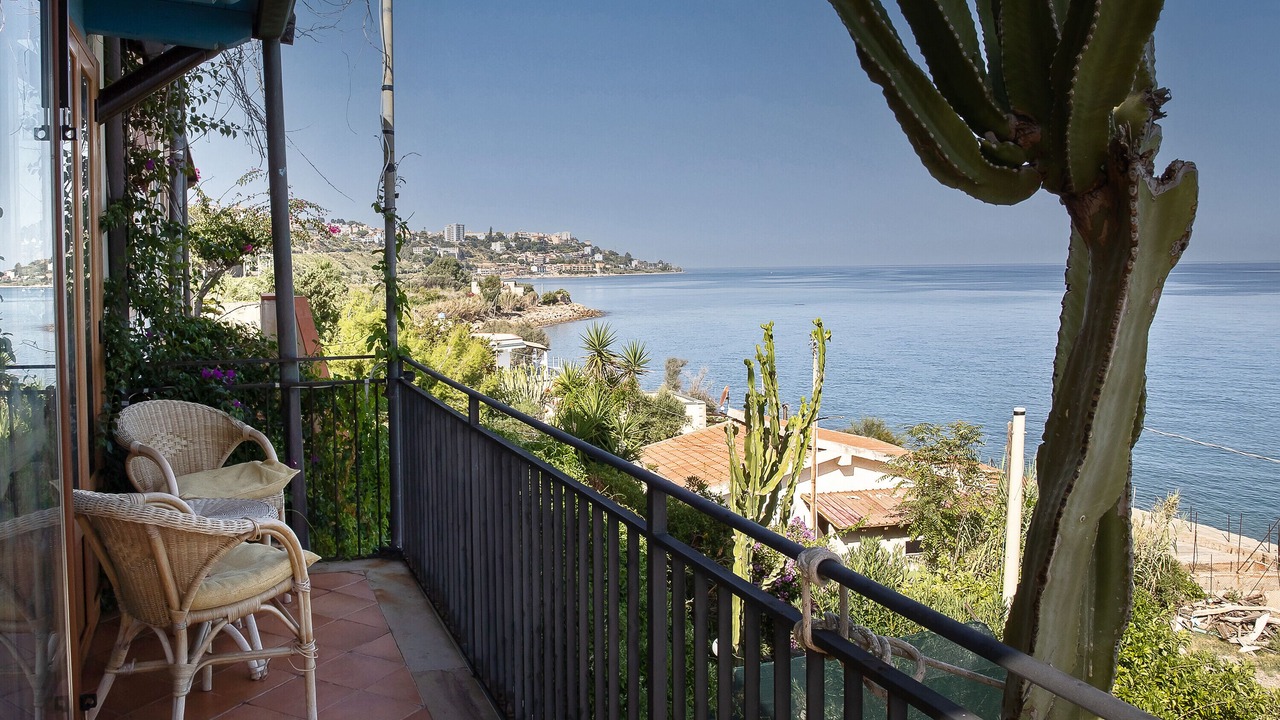 Photo of Outdoor in Santo Stefano di Camastra