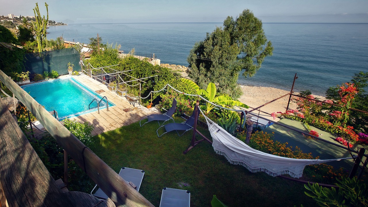 Photo of Outdoor in Santo Stefano di Camastra