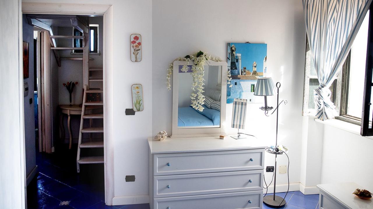 Photo of Bedroom in Santo Stefano di Camastra