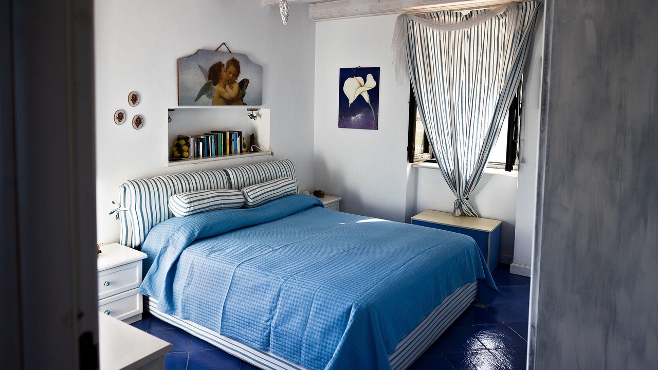 Photo of Bedroom in Santo Stefano di Camastra