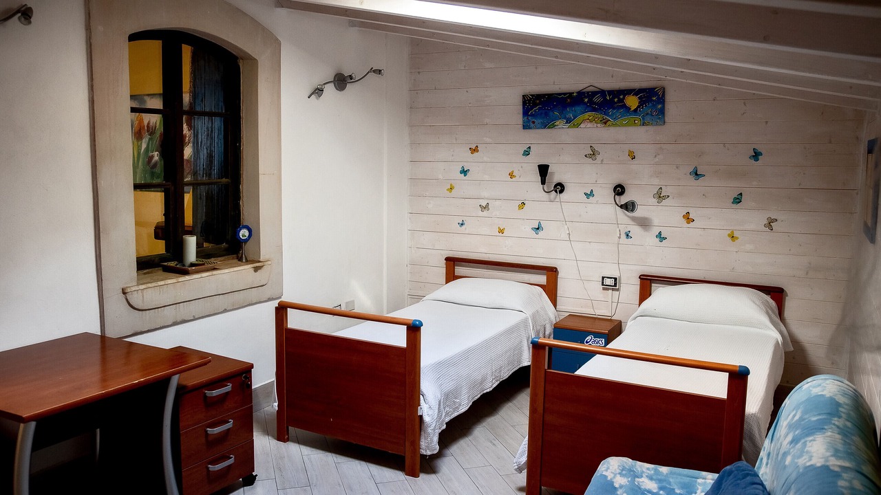 Photo of Bedroom in Santo Stefano di Camastra