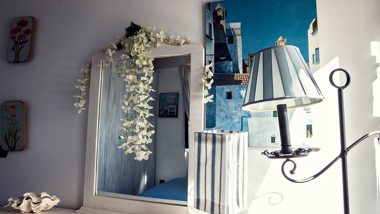 Photo of Bedroom in Santo Stefano di Camastra