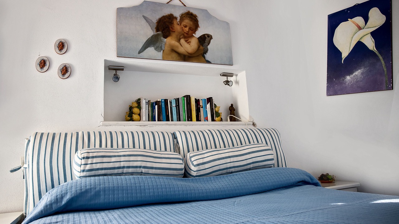 Photo of Bedroom in Santo Stefano di Camastra
