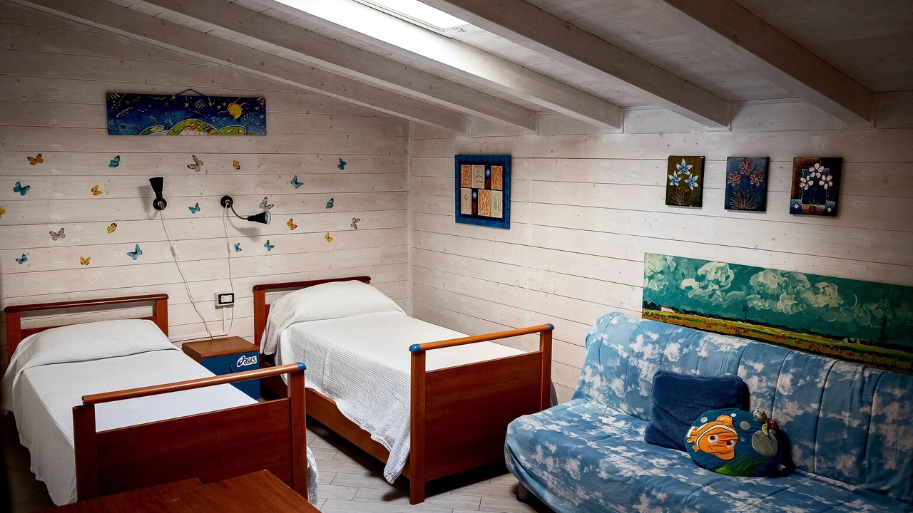 Photo of Bedroom in Santo Stefano di Camastra