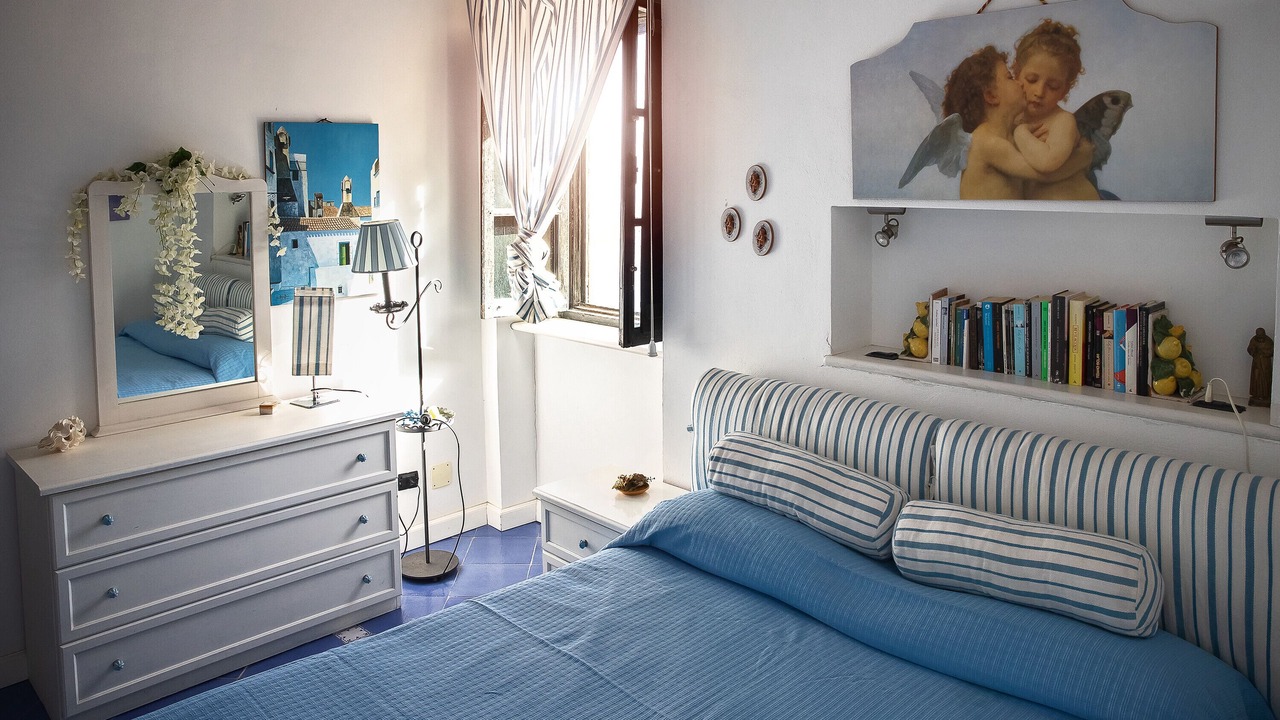Photo of Bedroom in Santo Stefano di Camastra