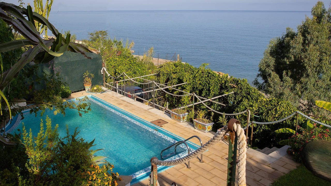 Photo of Outdoor in Santo Stefano di Camastra