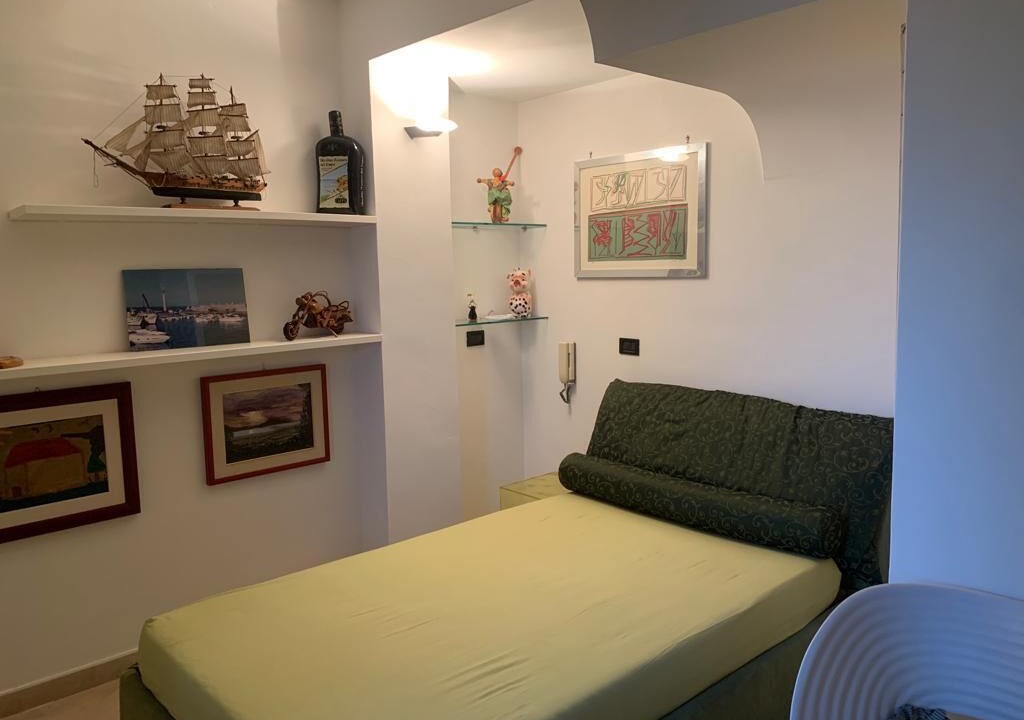 Photo of Bedroom in Stazzo