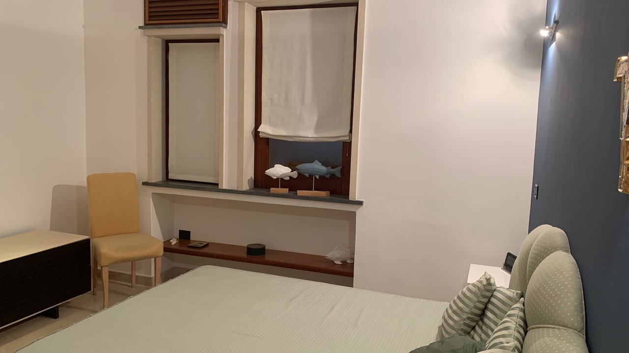 Photo of Bedroom in Stazzo