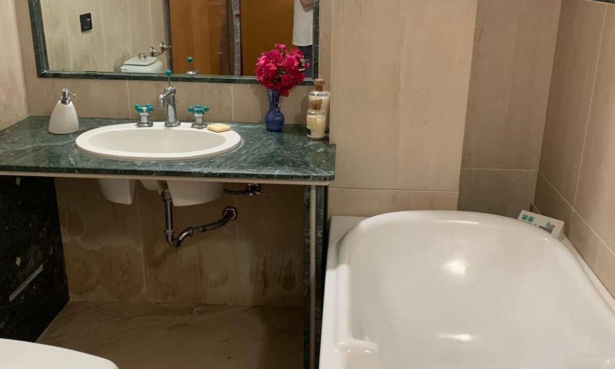 Photo of Bathroom in Stazzo