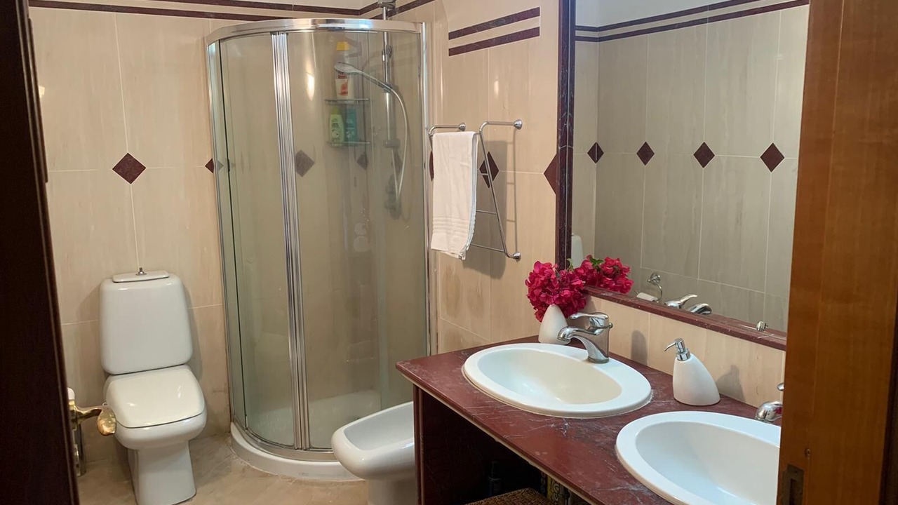 Photo of Bathroom in Stazzo